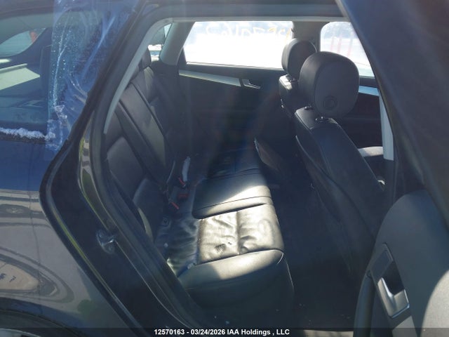 2012 Audi A3 2.0t Progressiv მანქანა იყიდება აუქციონზე, vin: WAUNECFM2CA113575, აუქციონის ნომერი: 12570163