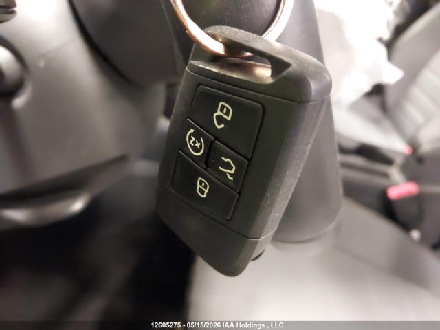 12605275 :رقم المزاد ، 3VWSX7BU7SM013144 vin ، 2025 Volkswagen Jetta Comfortline مزاد بيع