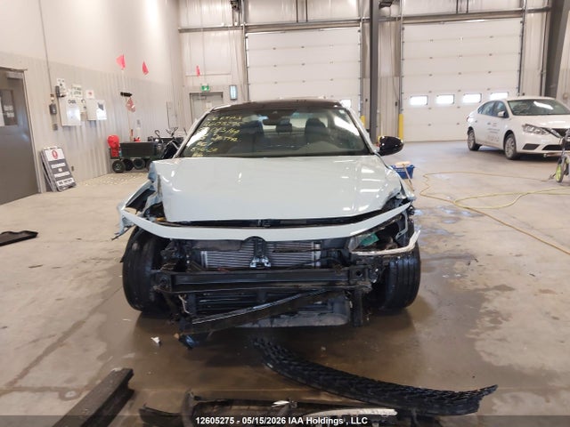 Aukcja sprzedaży 2025 Volkswagen Jetta Comfortline, vin: 3VWSX7BU7SM013144, numer aukcji: 12605275