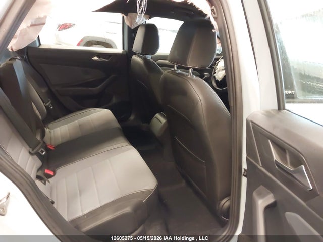 Aukcja sprzedaży 2025 Volkswagen Jetta Comfortline, vin: 3VWSX7BU7SM013144, numer aukcji: 12605275