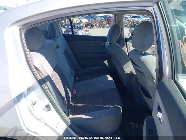 Продажа на аукционе авто 2007 Nissan Sentra 2.0s, vin: 3N1AB61E17L679255, номер лота: 12595780