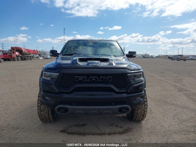 Aukcja sprzedaży 2022 Ram 1500 Trx, vin: 1C6SRFU95NN278517, numer aukcji: 12557487