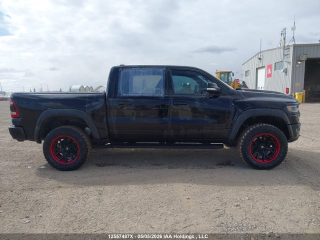 Aukcja sprzedaży 2022 Ram 1500 Trx, vin: 1C6SRFU95NN278517, numer aukcji: 12557487