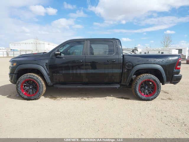 Aukcja sprzedaży 2022 Ram 1500 Trx, vin: 1C6SRFU95NN278517, numer aukcji: 12557487