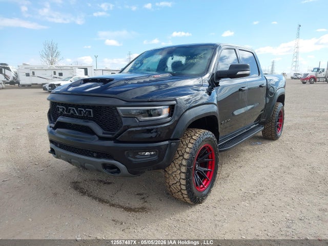 Aukcja sprzedaży 2022 Ram 1500 Trx, vin: 1C6SRFU95NN278517, numer aukcji: 12557487