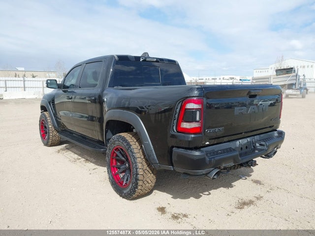 Aukcja sprzedaży 2022 Ram 1500 Trx, vin: 1C6SRFU95NN278517, numer aukcji: 12557487