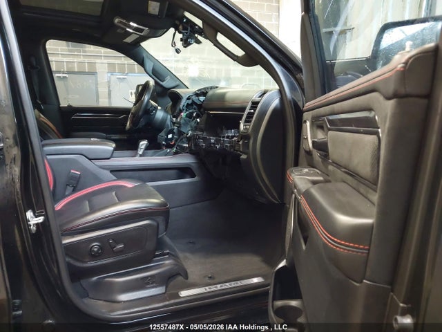 Aukcja sprzedaży 2022 Ram 1500 Trx, vin: 1C6SRFU95NN278517, numer aukcji: 12557487