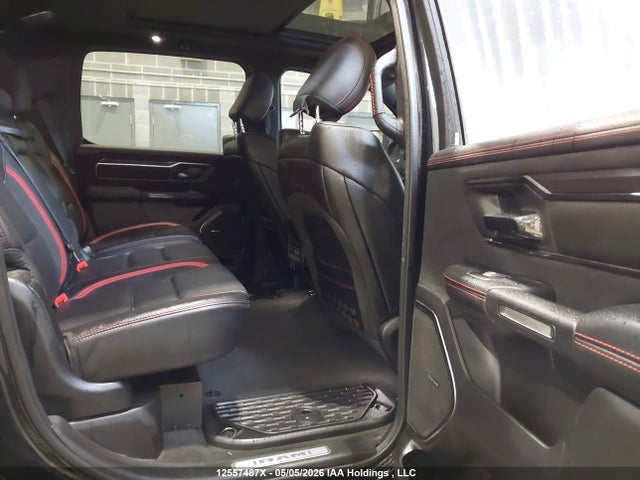Aukcja sprzedaży 2022 Ram 1500 Trx, vin: 1C6SRFU95NN278517, numer aukcji: 12557487