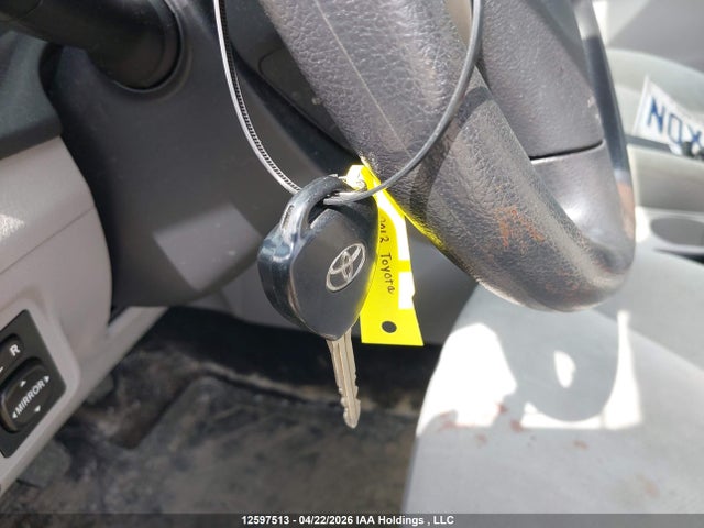 2013 Toyota Corolla Ce მანქანა იყიდება აუქციონზე, vin: 2T1BU4EE7DC035087, აუქციონის ნომერი: 12597513