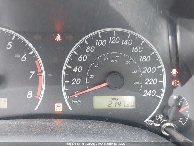2013 Toyota Corolla Ce მანქანა იყიდება აუქციონზე, vin: 2T1BU4EE7DC035087, აუქციონის ნომერი: 12597513