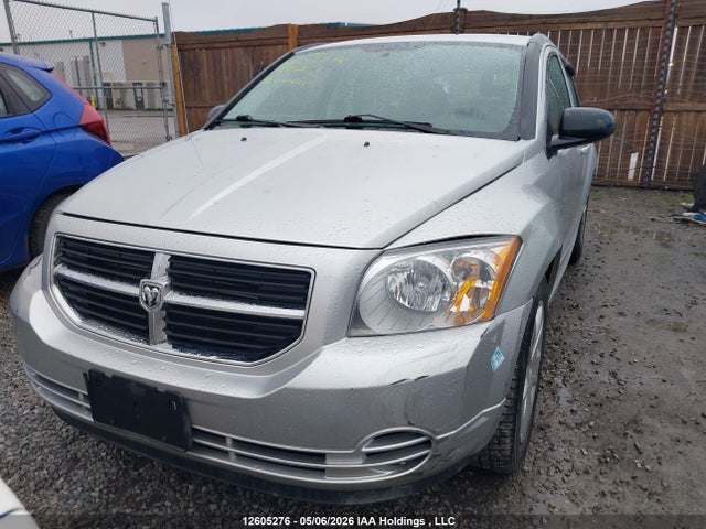 Aukcja sprzedaży 2009 Dodge Caliber Sxt, vin: 1B3HB48A99D150763, numer aukcji: 12605276