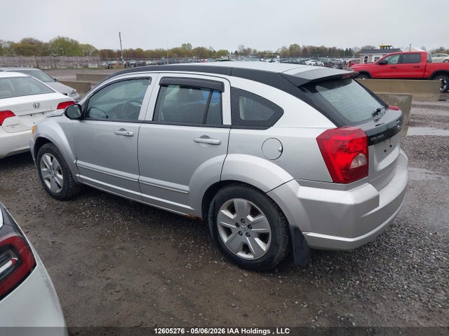 Aukcja sprzedaży 2009 Dodge Caliber Sxt, vin: 1B3HB48A99D150763, numer aukcji: 12605276