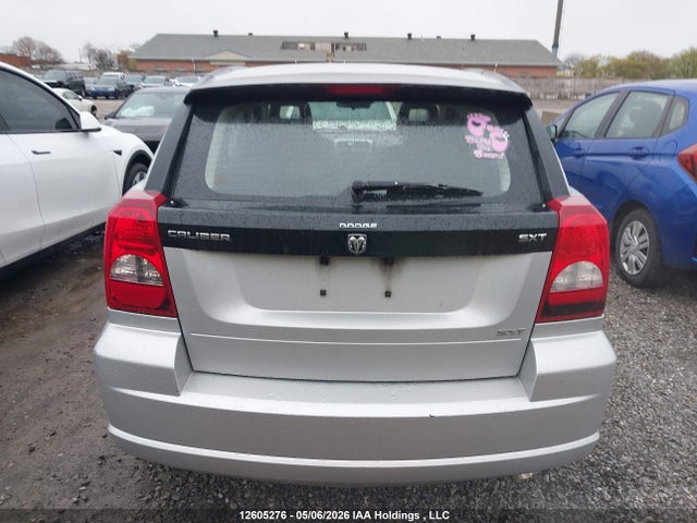 Aukcja sprzedaży 2009 Dodge Caliber Sxt, vin: 1B3HB48A99D150763, numer aukcji: 12605276