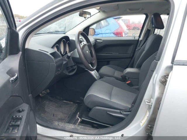 Aukcja sprzedaży 2009 Dodge Caliber Sxt, vin: 1B3HB48A99D150763, numer aukcji: 12605276