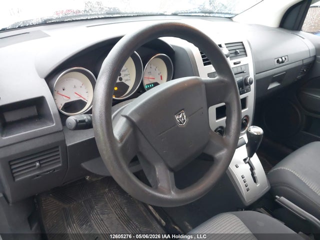 Aukcja sprzedaży 2009 Dodge Caliber Sxt, vin: 1B3HB48A99D150763, numer aukcji: 12605276