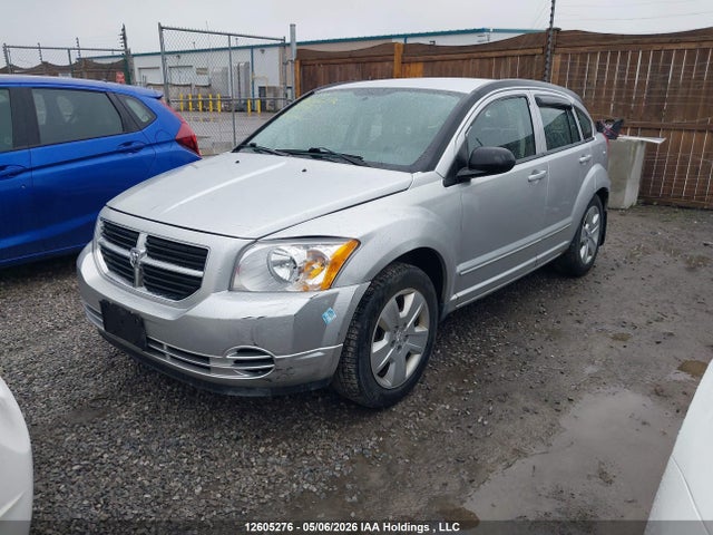 Aukcja sprzedaży 2009 Dodge Caliber Sxt, vin: 1B3HB48A99D150763, numer aukcji: 12605276