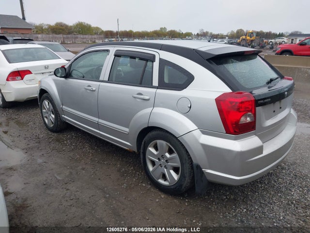 Aukcja sprzedaży 2009 Dodge Caliber Sxt, vin: 1B3HB48A99D150763, numer aukcji: 12605276