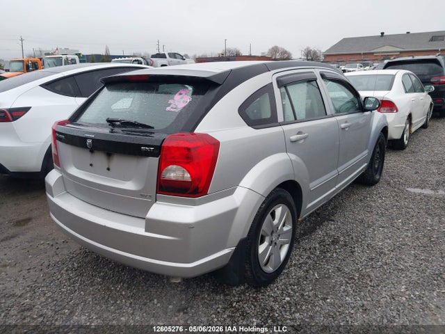 Aukcja sprzedaży 2009 Dodge Caliber Sxt, vin: 1B3HB48A99D150763, numer aukcji: 12605276