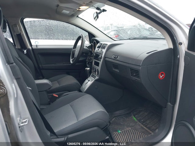 Aukcja sprzedaży 2009 Dodge Caliber Sxt, vin: 1B3HB48A99D150763, numer aukcji: 12605276