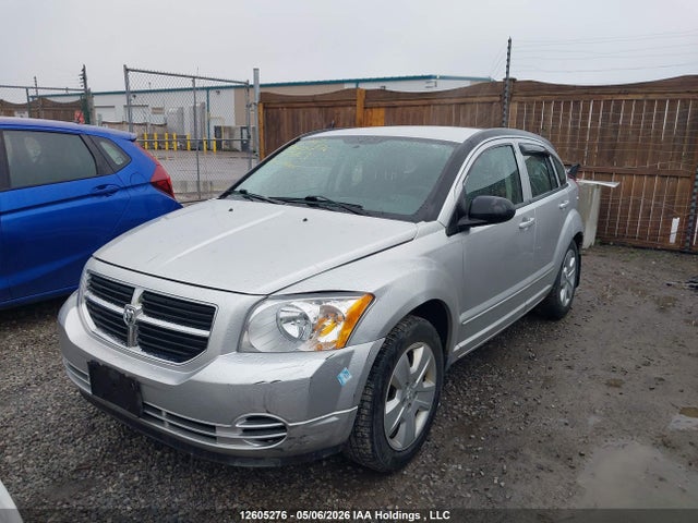 Aukcja sprzedaży 2009 Dodge Caliber Sxt, vin: 1B3HB48A99D150763, numer aukcji: 12605276