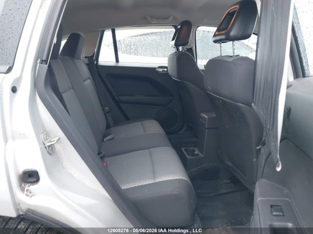 Aukcja sprzedaży 2009 Dodge Caliber Sxt, vin: 1B3HB48A99D150763, numer aukcji: 12605276