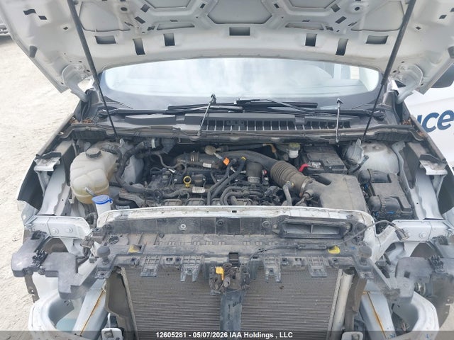 Продажа на аукционе авто 2022 Ford Edge Se, vin: 2FMPK4G95NBA86881, номер лота: 12605281