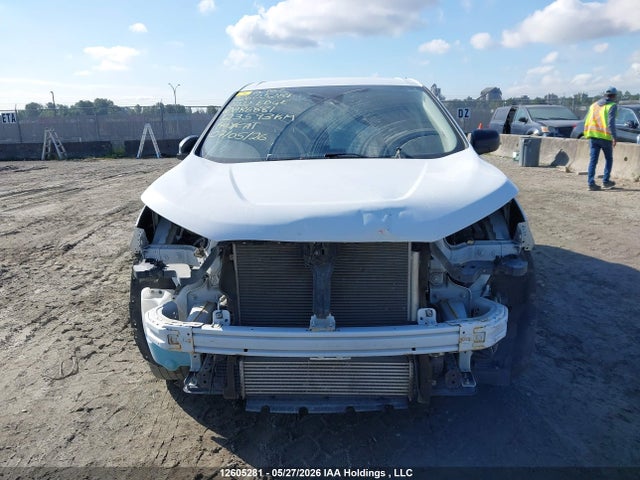 Продажа на аукционе авто 2022 Ford Edge Se, vin: 2FMPK4G95NBA86881, номер лота: 12605281
