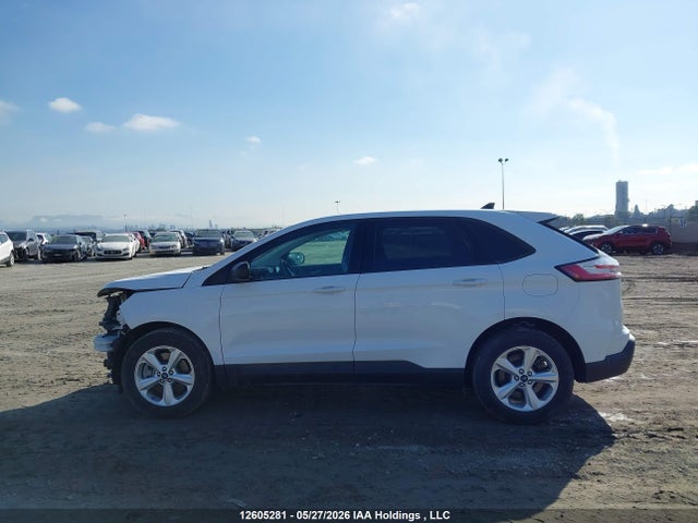 Продажа на аукционе авто 2022 Ford Edge Se, vin: 2FMPK4G95NBA86881, номер лота: 12605281