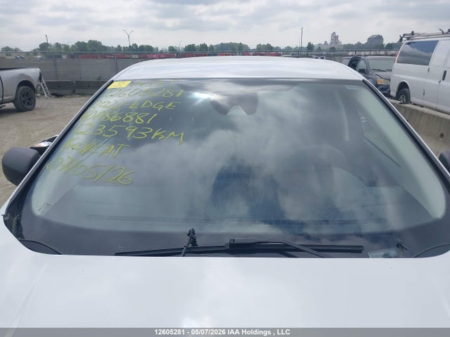 Продажа на аукционе авто 2022 Ford Edge Se, vin: 2FMPK4G95NBA86881, номер лота: 12605281