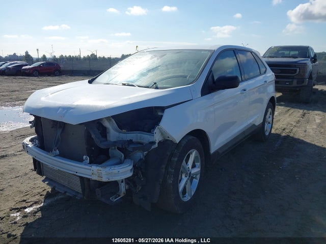 Продажа на аукционе авто 2022 Ford Edge Se, vin: 2FMPK4G95NBA86881, номер лота: 12605281