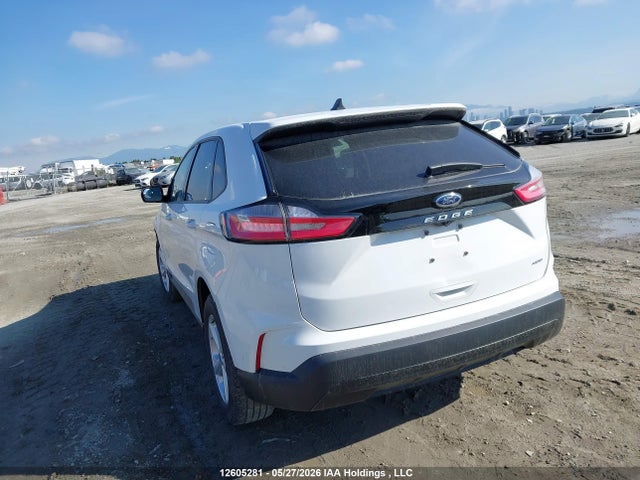 Продажа на аукционе авто 2022 Ford Edge Se, vin: 2FMPK4G95NBA86881, номер лота: 12605281