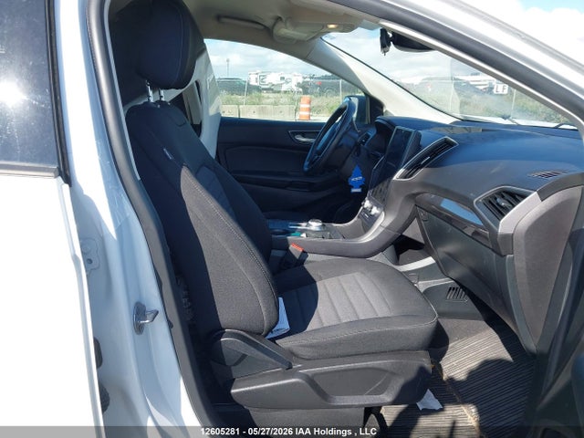 Продажа на аукционе авто 2022 Ford Edge Se, vin: 2FMPK4G95NBA86881, номер лота: 12605281