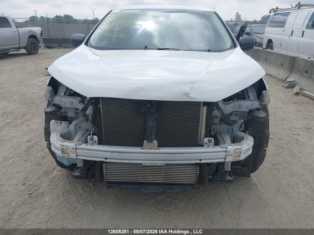 Продажа на аукционе авто 2022 Ford Edge Se, vin: 2FMPK4G95NBA86881, номер лота: 12605281