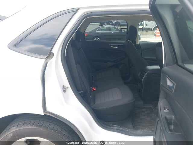 Продажа на аукционе авто 2022 Ford Edge Se, vin: 2FMPK4G95NBA86881, номер лота: 12605281