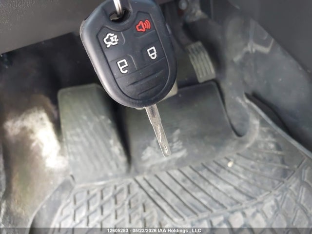 12605283 :رقم المزاد ، 1FAHP3H29CL305253 vin ، 2012 Ford Focus مزاد بيع