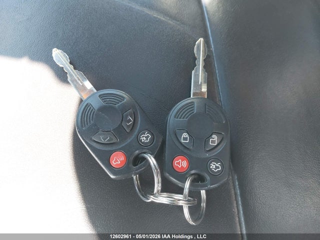 12602961 :رقم المزاد ، 1FMCU9DG0AKC86169 vin ، 2010 Ford Escape Xlt Automatic مزاد بيع