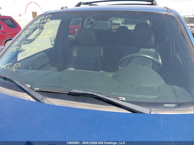 12602961 :رقم المزاد ، 1FMCU9DG0AKC86169 vin ، 2010 Ford Escape Xlt Automatic مزاد بيع