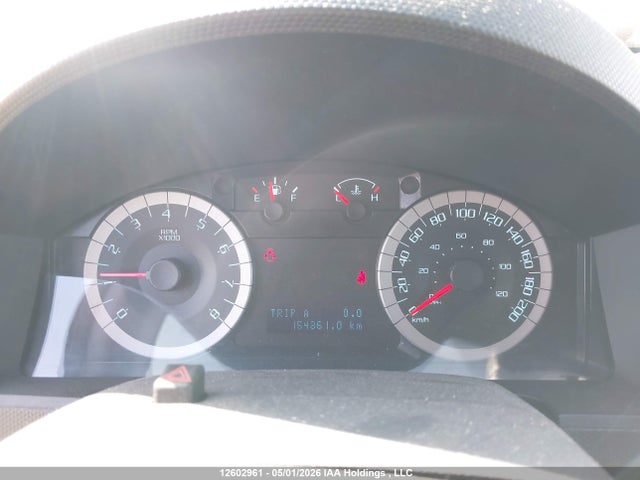 12602961 :رقم المزاد ، 1FMCU9DG0AKC86169 vin ، 2010 Ford Escape Xlt Automatic مزاد بيع