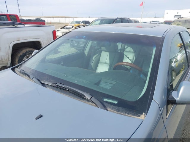 Продаж на аукціоні авто 2007 Cadillac Sts 2.5i, vin: 1G6DC67A670113233, номер лоту: 12599247