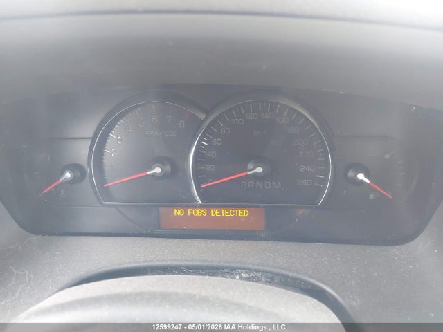 Продаж на аукціоні авто 2007 Cadillac Sts 2.5i, vin: 1G6DC67A670113233, номер лоту: 12599247