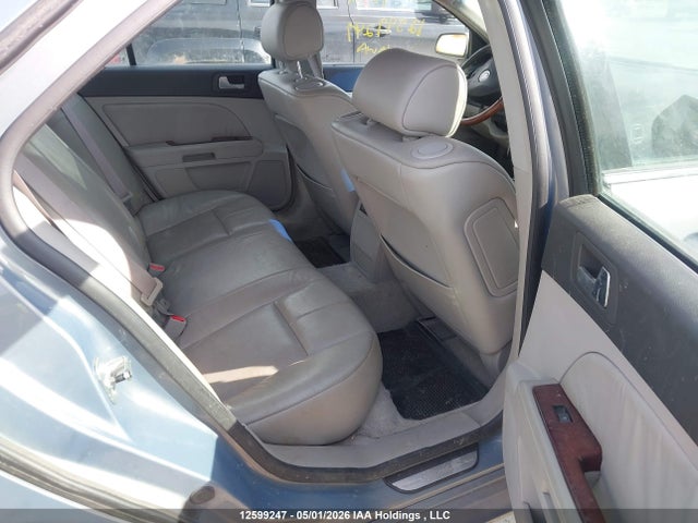 Продаж на аукціоні авто 2007 Cadillac Sts 2.5i, vin: 1G6DC67A670113233, номер лоту: 12599247