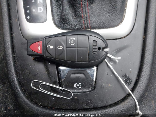 Aukcja sprzedaży 2014 Jeep Cherokee Trailhawk, vin: 1C4PJMBS3EW114161, numer aukcji: 12581920