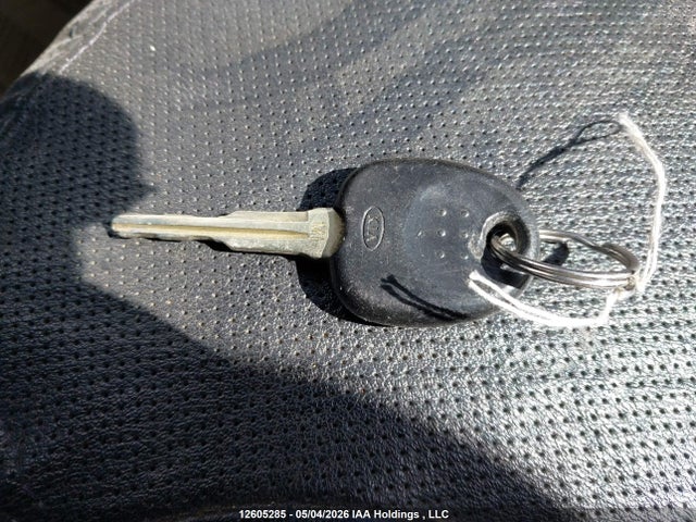 Продажа на аукционе авто 2009 Kia Magentis Lx, vin: KNAGE228195331844, номер лота: 12605285