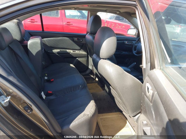Продажа на аукционе авто 2009 Kia Magentis Lx, vin: KNAGE228195331844, номер лота: 12605285
