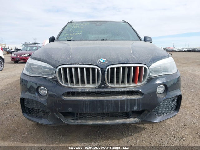 5UXKR6C54F0J74427 BMW X5 Xdrive50i