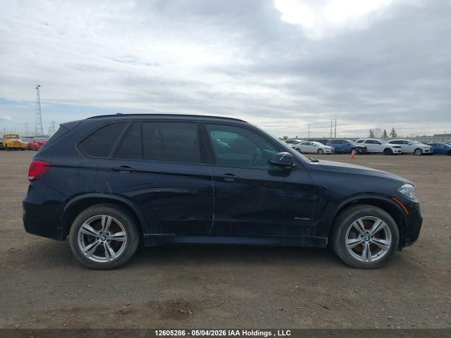 5UXKR6C54F0J74427 BMW X5 Xdrive50i