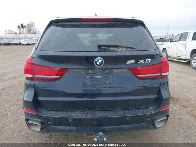 5UXKR6C54F0J74427 BMW X5 Xdrive50i