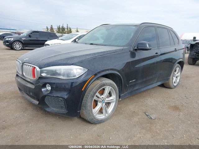 5UXKR6C54F0J74427 BMW X5 Xdrive50i