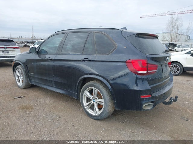 5UXKR6C54F0J74427 BMW X5 Xdrive50i