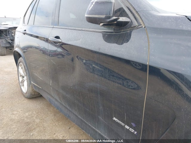 5UXKR6C54F0J74427 BMW X5 Xdrive50i